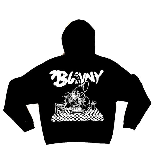 Spaghetti Hoodie