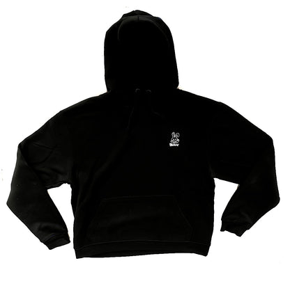 Smoking Pasta Hoodie