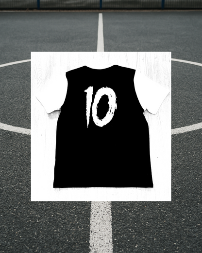 Calcio No. 10