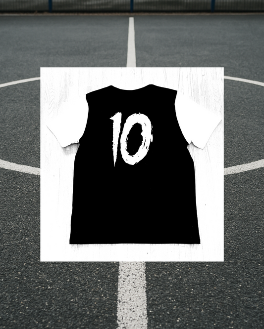 Calcio No. 10